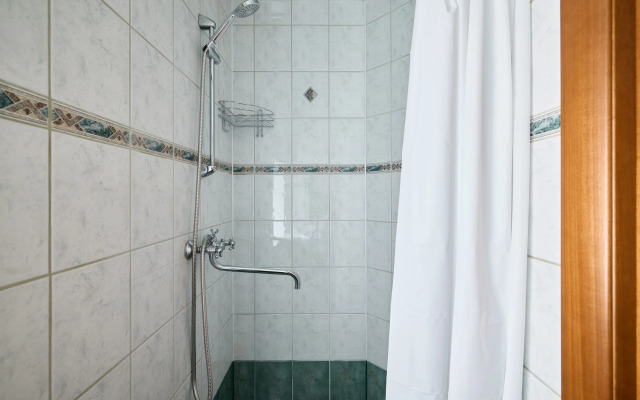 Апартаменты Однажды в Санкт-Петербурге