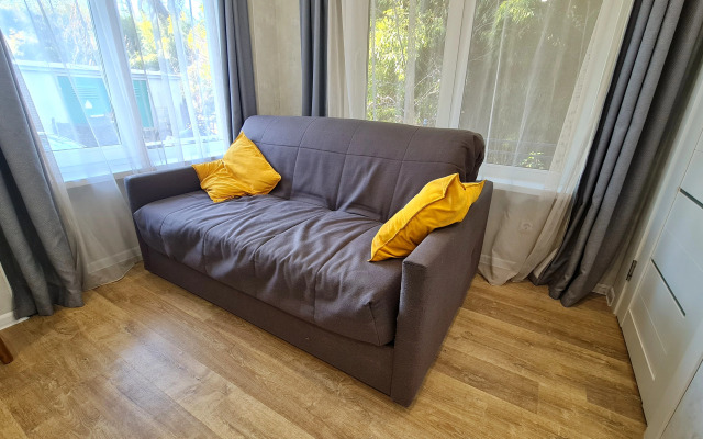 Na Ulitse Tsvetochnaya 15 k 20 Flat