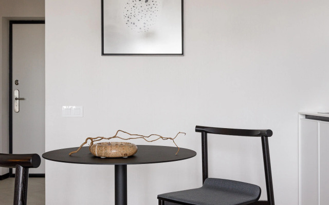 Апартаменты Matveev Galaxy #219