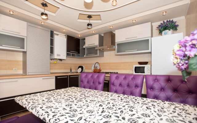 Usad'ba Aleksandriya Guest house
