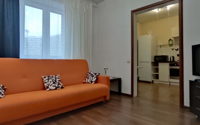 White Lodging Na Rozhdestvenskoj Apartments