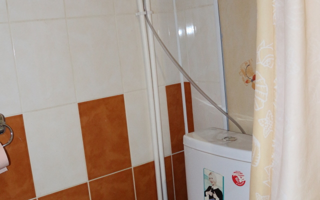 Na Ulitse Gertsena 26 (13) Apartaments