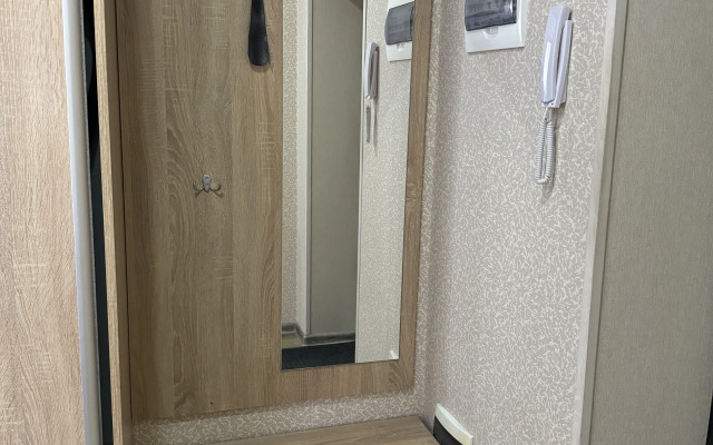 Квартира Amber Time (квартира с красивым видом на море)