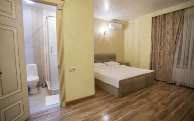 Nork Boutique Hotel