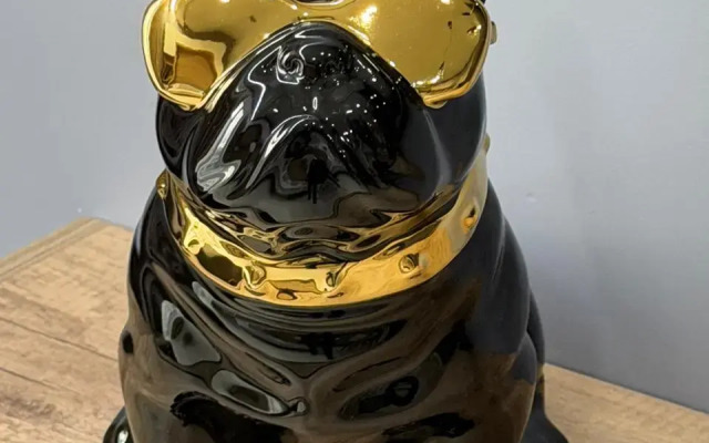 Студия ЖК ВТБ Арена парк