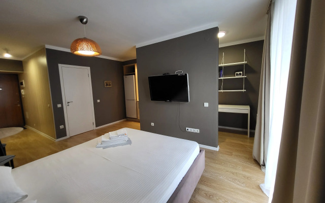 Ervye 24к1 Flat