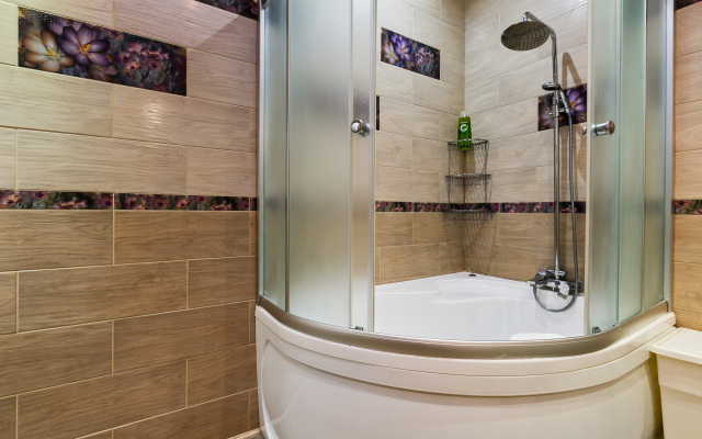 Квартира GM Apartments у Павелецкой