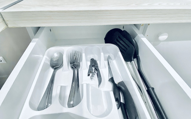 Квартира на Улице Рябиновой 2Б