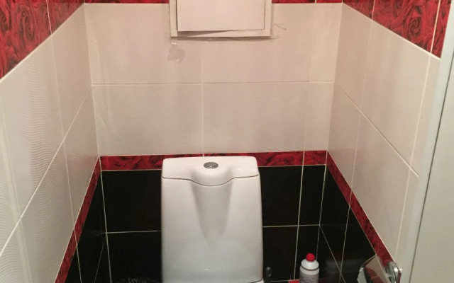 Flat Uyutnaya V Tsentre Polotska