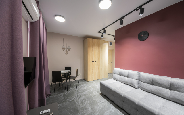 Club Sorento Guest House