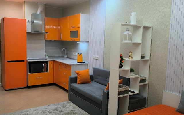 Квартира в самом центра Архангельска