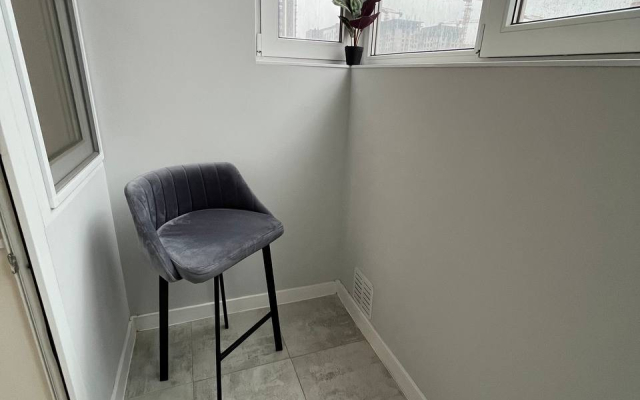 El Apart Na Berberovskoy 26s2 Flat