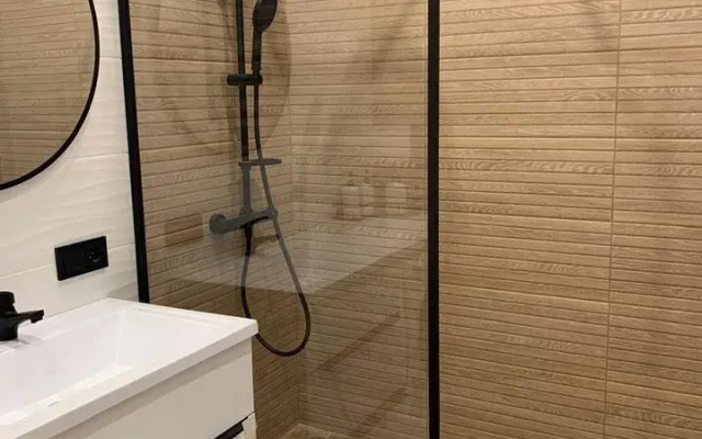 Апартаменты на территории Апарт-отель 75кБ3 (408.1)