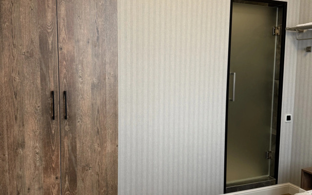 Частный дом Family House №1