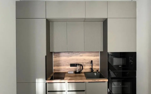 Апартаменты Дизайнерские в самом центре Ростова