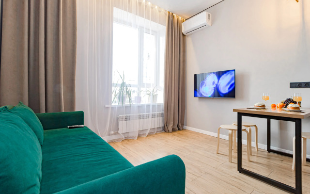 Alpamys Grand Flat