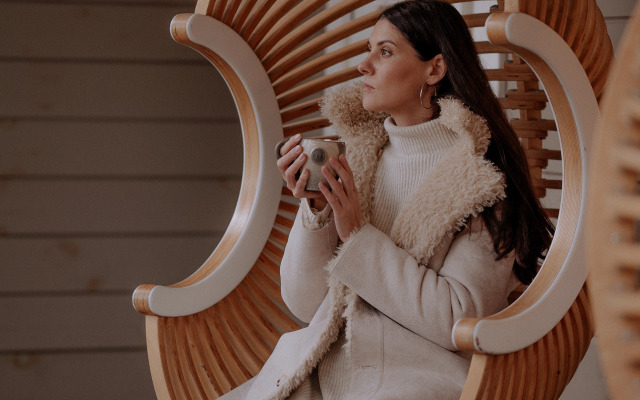 Отель Пайн Ривер