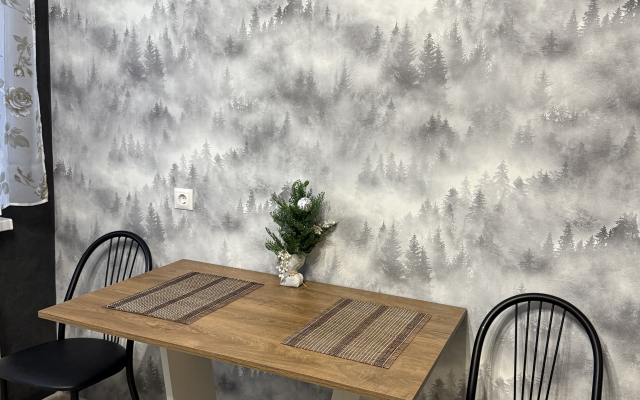 Квартира Шикарная квартира на Степном