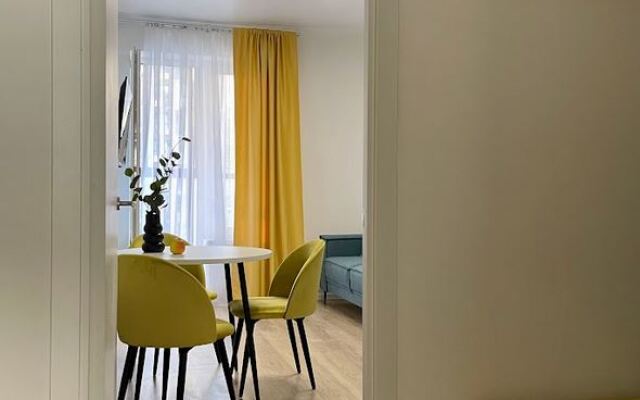 Апартаменты Дизайнерская квартира в Мисайлово