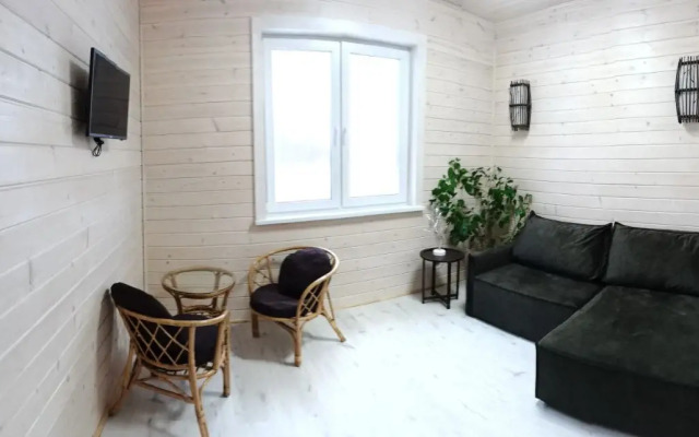 Lavanda Spa Private house