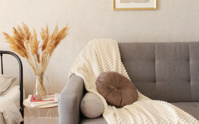 Апартаменты Возле ТРЦ Семья