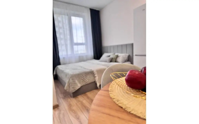 Квартира на Улице Подшибякина 11