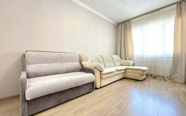 Dvukhkomnatnaya S Balkonom Na Pritomskom Naprotiv Ldk Flat