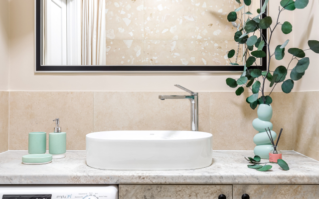 Квартира Фьюжн