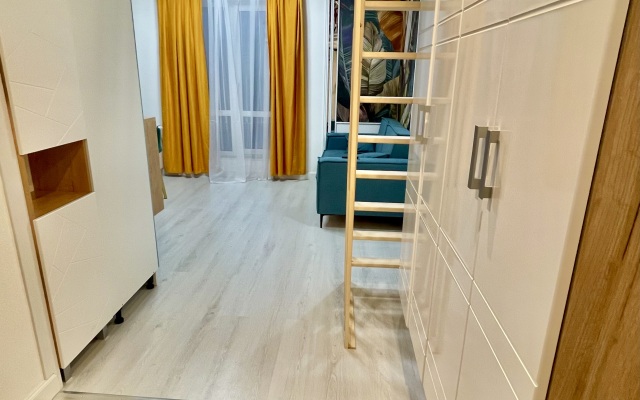 Апартаменты Мой Дом на Пулковском