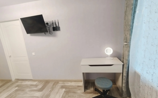 Mistera kota Flat