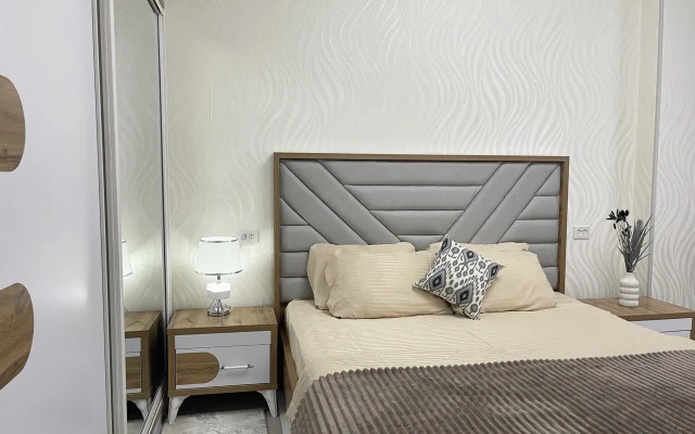 New Kamolon Tashkent by Rnb Estate Apartments