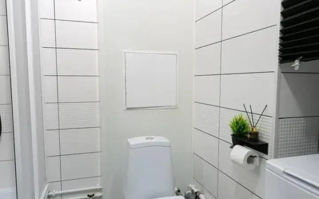 335 Na Farforovskoy 7k2 Apartments