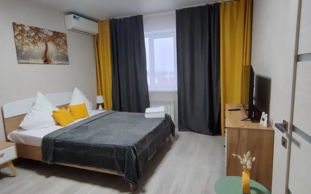 Квартира на улице Раздольная 3