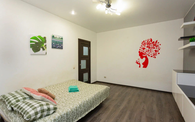 Квартира 2х комнатная в Химках