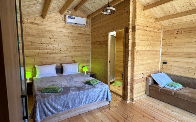 Green House On Gold Resort