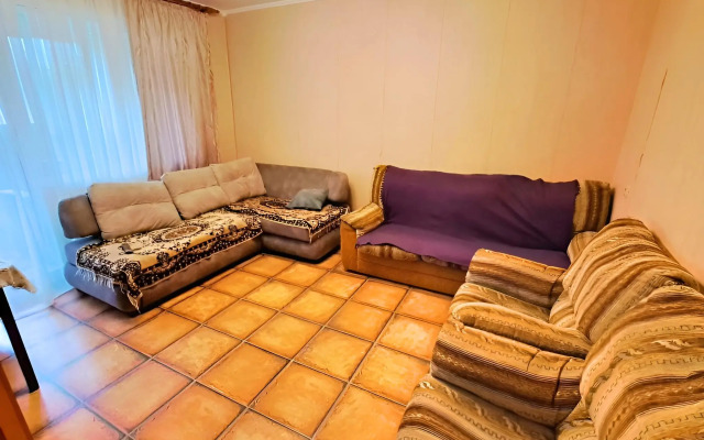Otdykh v Sochi Flat