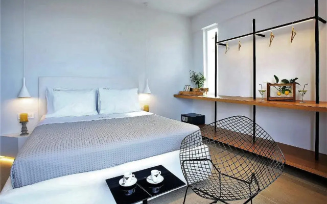 Basilico Hotel