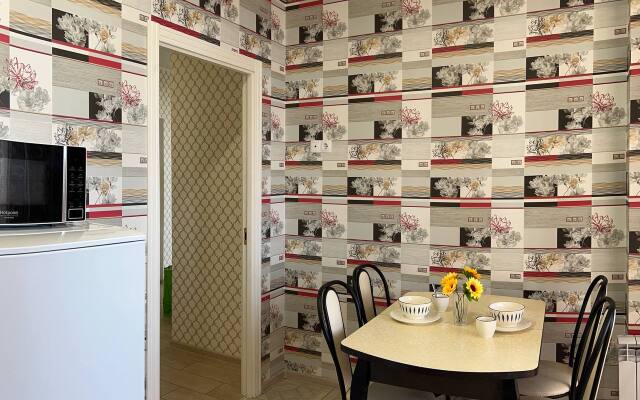 Квартира Lofthouse