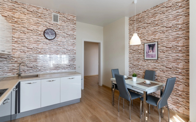 Апартаменты Пять Звезд 22