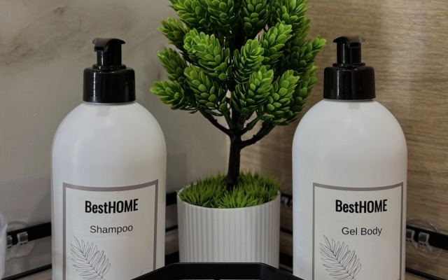 Квартира Прекрасная квартира в центре