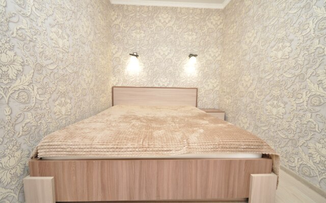 Апартаменты Voyage на Даурской рядом с м.Горки