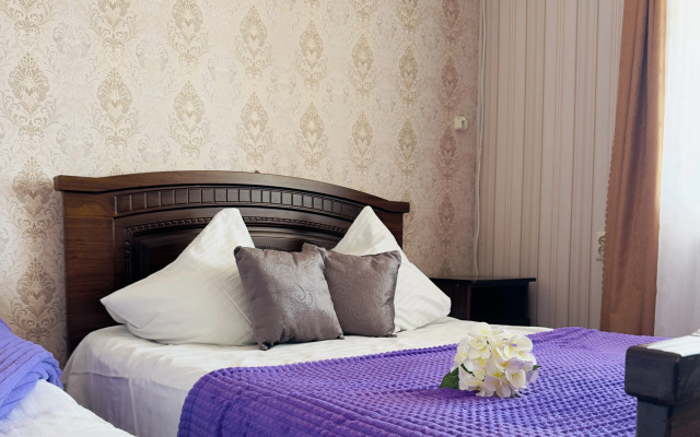 Al-Mari Guest House