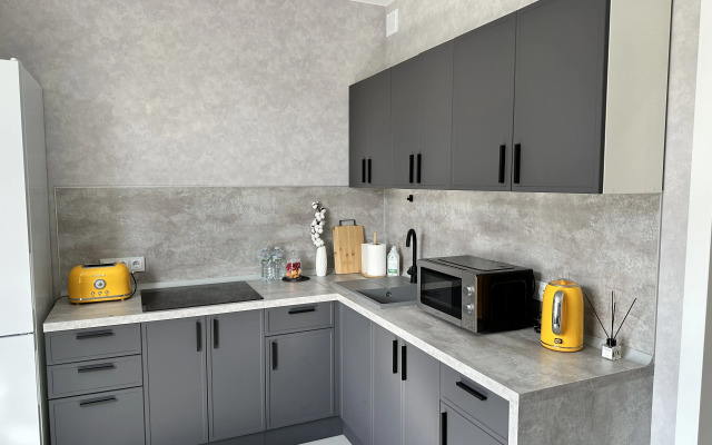 Квартира City Lodge