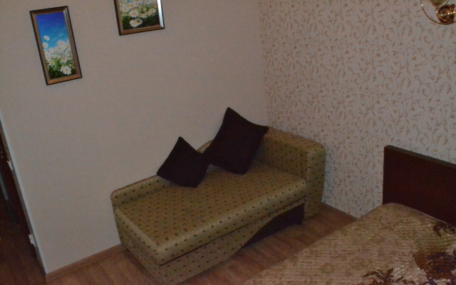 Solnechnaya Mini-Hotel