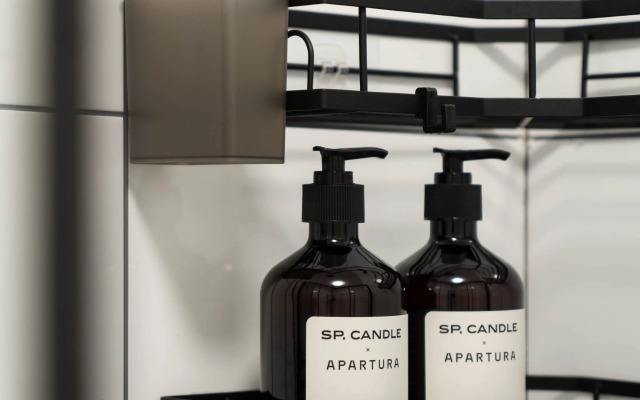 Апартаменты рядом с Лиговским Проспектом в ЖК Аэронавт