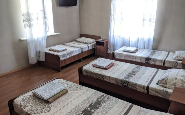 Guest House ASTRA