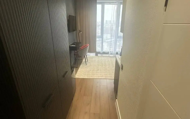 Uyutnaya V 5 Minutakh Ot Metro Izmaylovo Flat