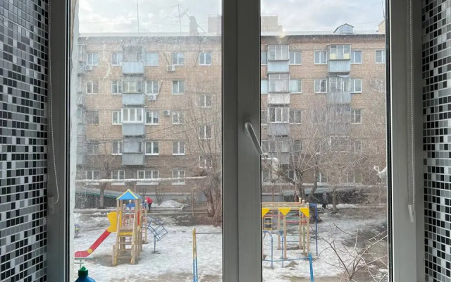 Квартира Lofthouse