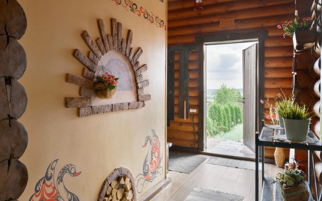 Частный дом Гуси Лебеди