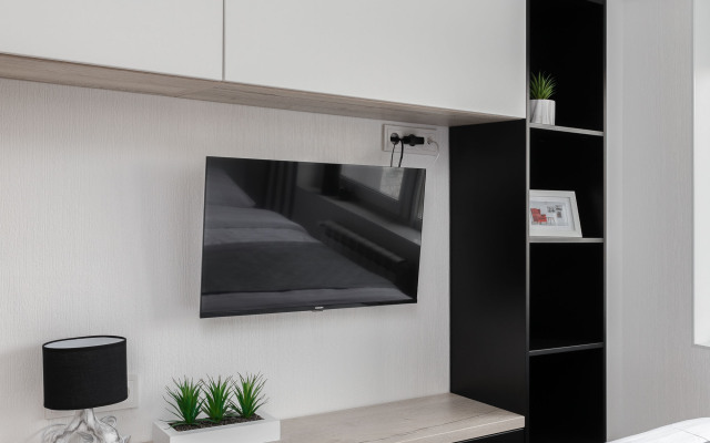 Апартаменты Knokey Электрозаводская